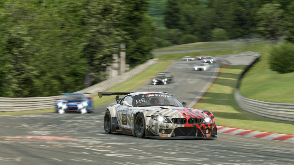 Philipp Eng gana las 24 Horas de Nürburgring