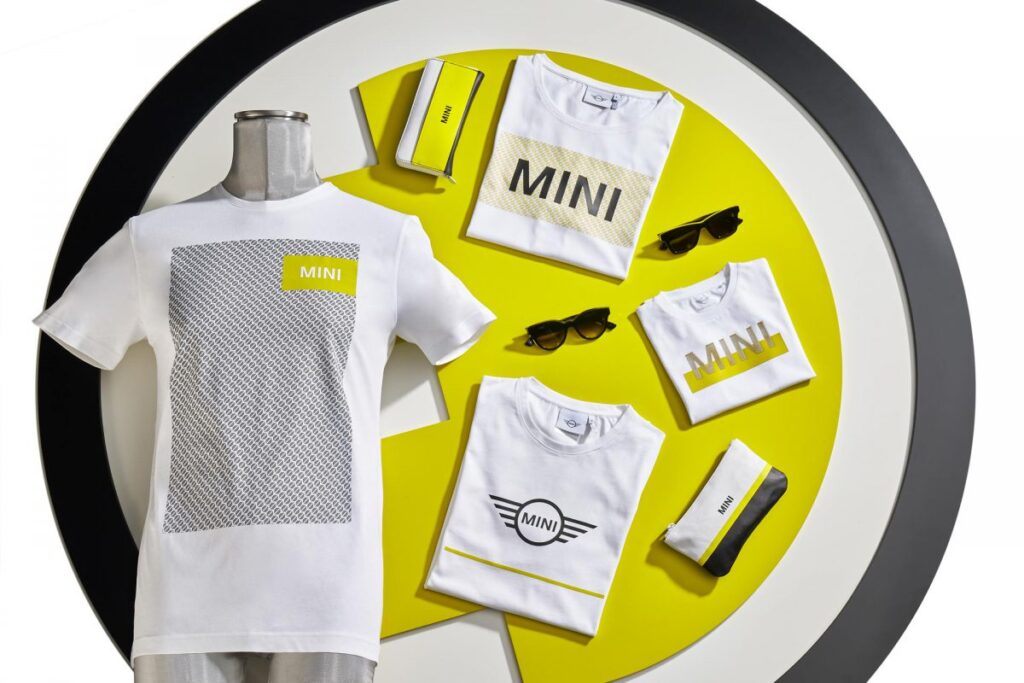 MINI Lifestyle Collection 2020