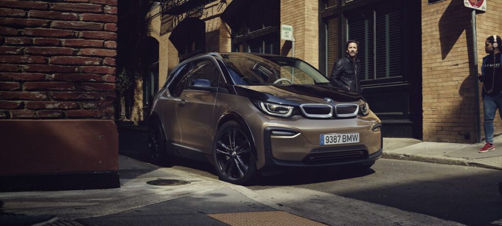 BMW MINI Mobility Flex