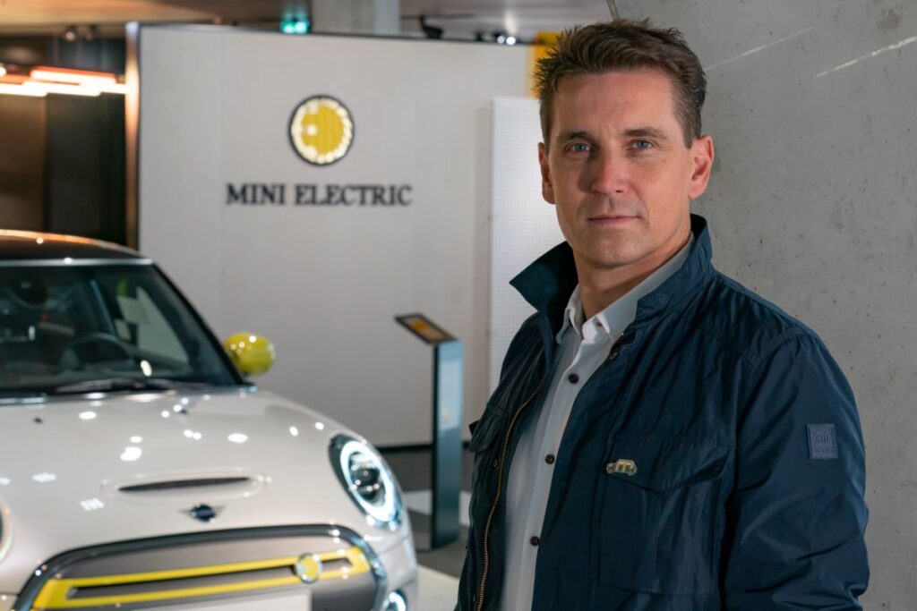 La electromovilidad y el futuro de la gama de modelos MINI.