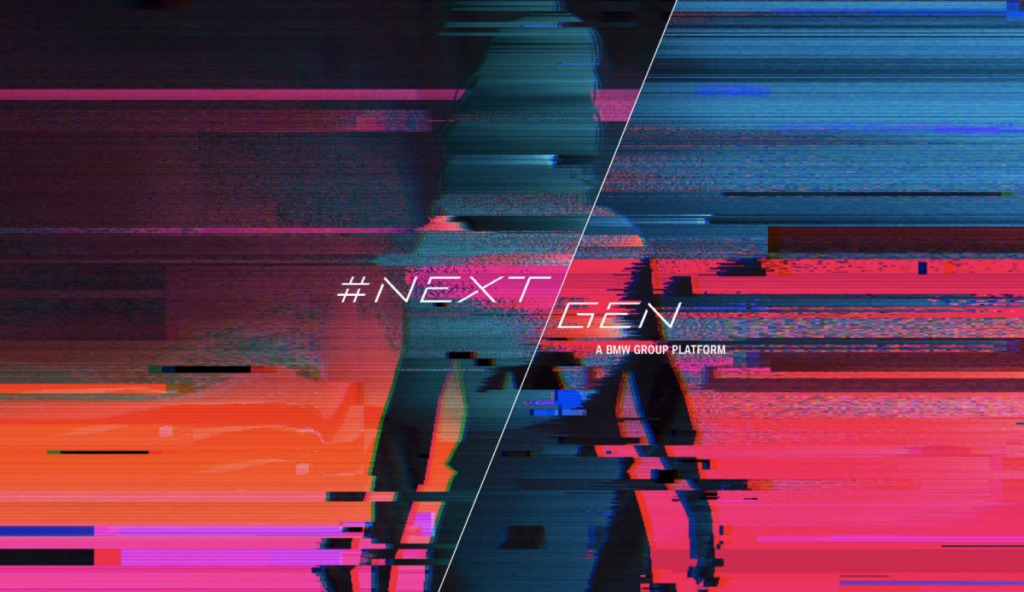 #NEXTGen 2020