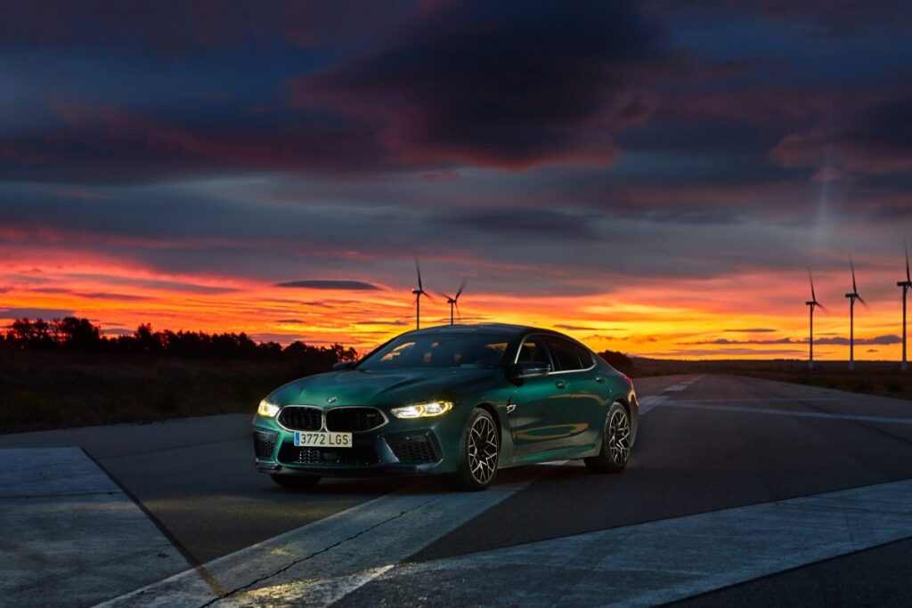 1.020 unidades de BMW M Performance y BMW M en España
