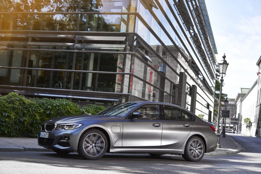 BMW Serie 5