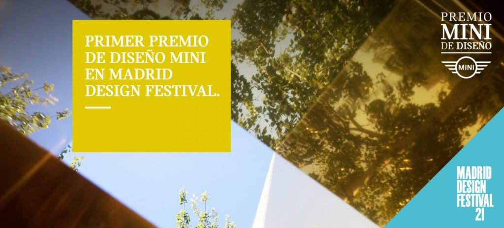 EL PREMIO MINI DE DISEÑO YA TIENE FINALISTAS