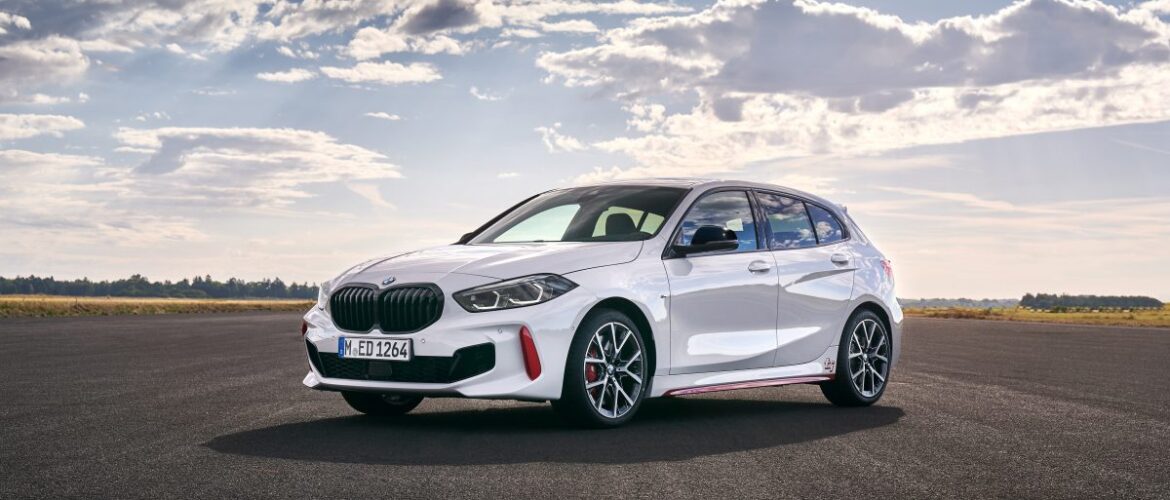 Precios para España: Nuevo BMW 128ti