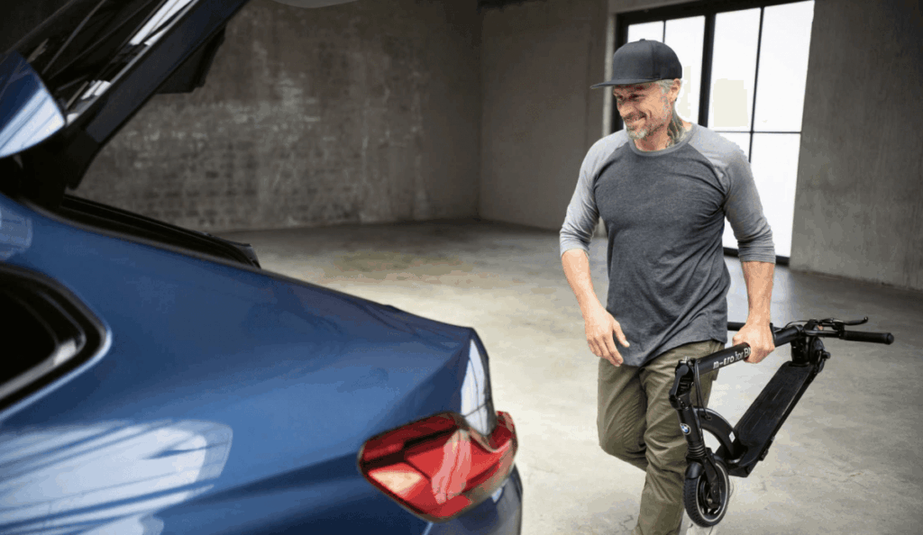 El Día del Padre 2021 será inolvidable con la colección Lifestyle de BMW y MINI