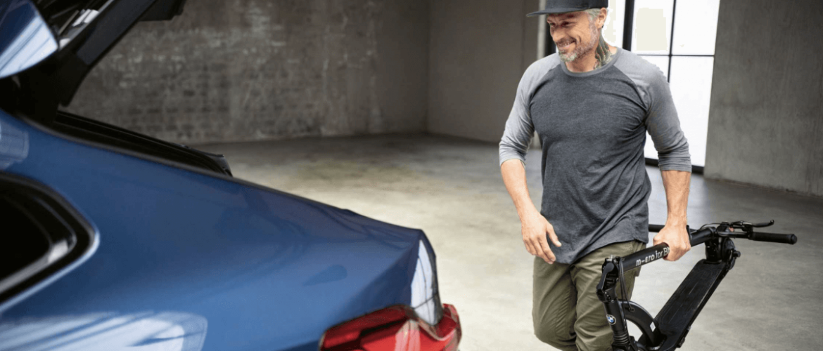El Día del Padre 2021 será inolvidable con la colección Lifestyle de BMW y MINI