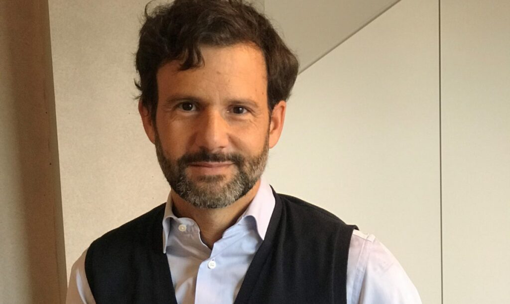 Gonzalo Sanjuán