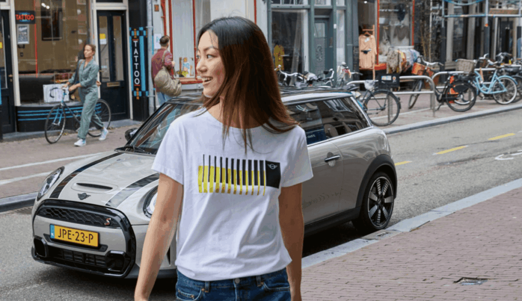 MINI Lifestyle Collection 2021