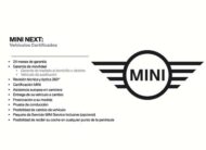 MINI Cooper Cooper 100 kW (136 CV)