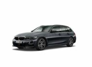 BMW Serie 3 320d Touring 140 kW (190 CV)