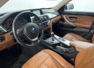 BMW Serie 4 418d Gran Coupe 110 kW (150 CV)