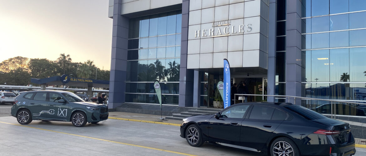 BMW Movitransa se enorgullece de patrocinar los Premios Anuales Onda Cero en Cádiz