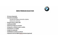 BMW X5 xDrive40i 250 kW (340 CV)