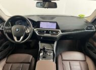 BMW Serie 4 420i Coupe 135 kW (184 CV)
