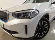 BMW iX3 80 kWh 210 kW (286 CV)