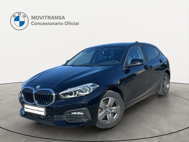 BMW Serie 1