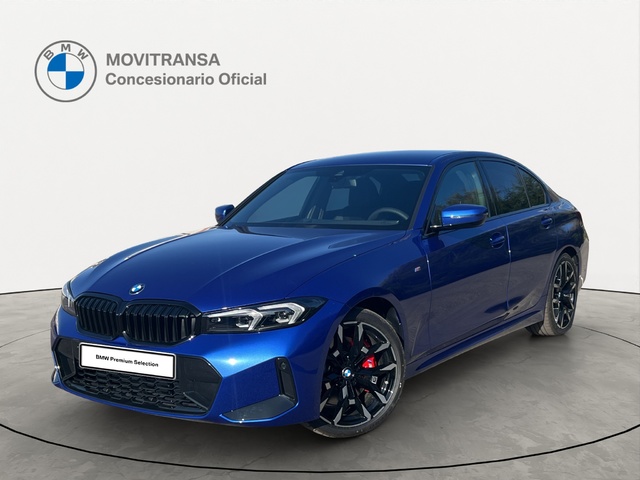BMW Serie 3