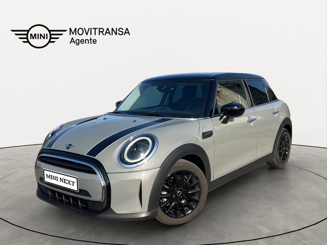 MINI Cooper 5 Puertas