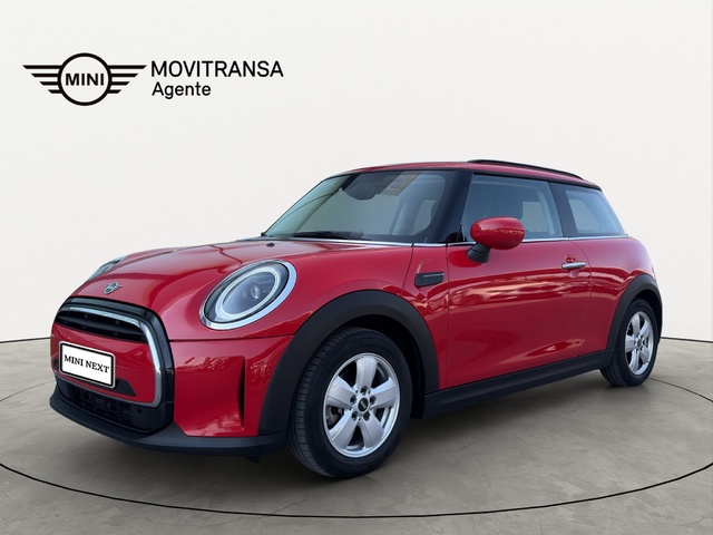 MINI 