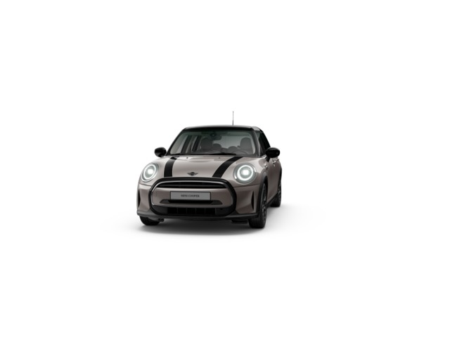 MINI Cooper 5 Puertas
