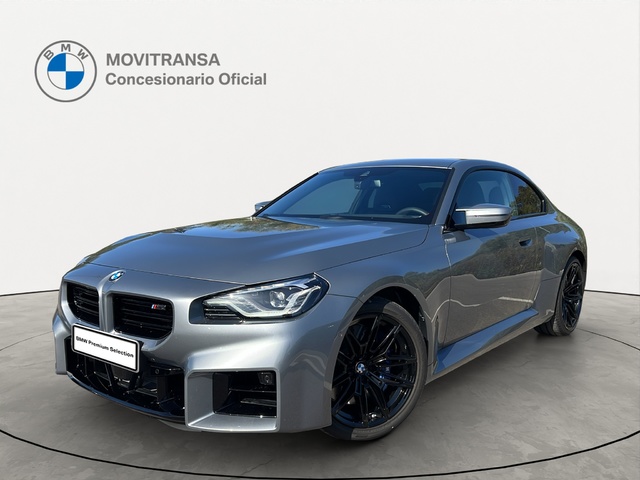 BMW M