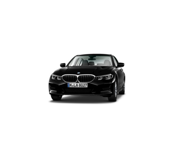 BMW Serie 3