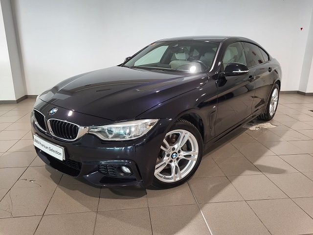BMW Serie 4