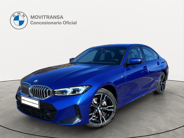 BMW Serie 3