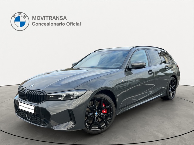BMW Serie 3