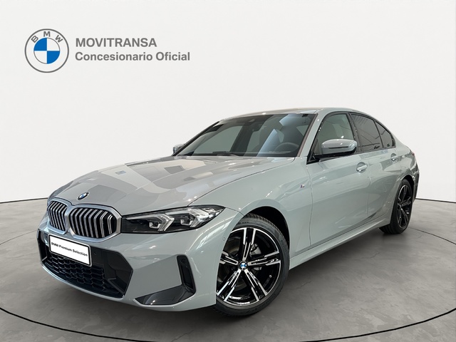 BMW Serie 3