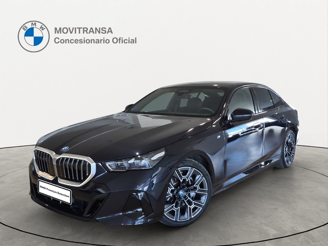 BMW i5
