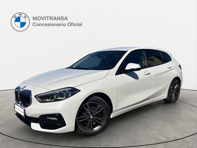 BMW Serie 1