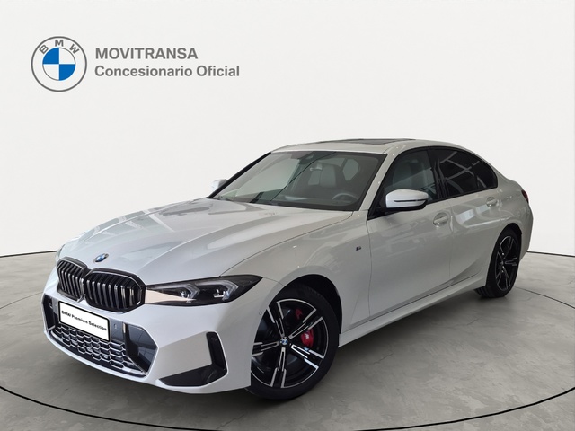 BMW Serie 3