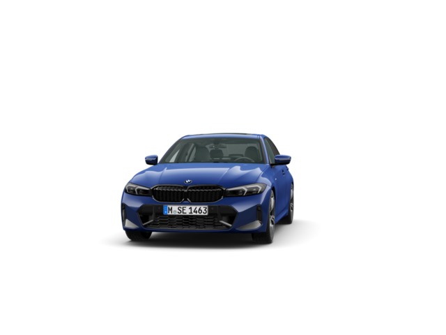 BMW Serie 3
