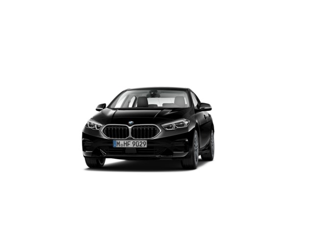 BMW Serie 2