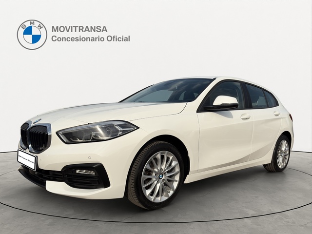 BMW Serie 1