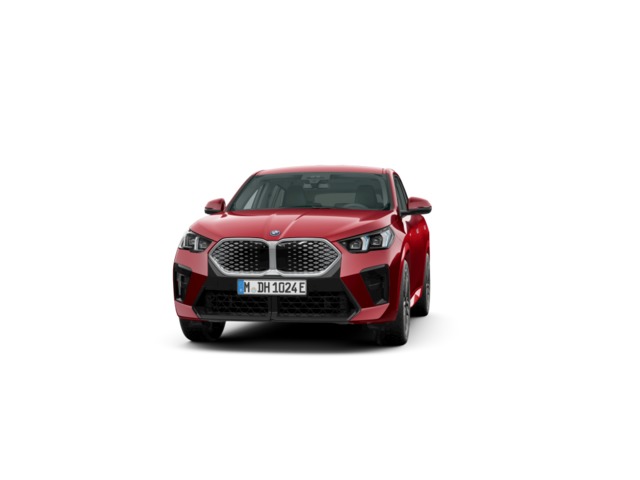 BMW iX2