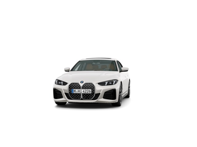 BMW Serie 4
