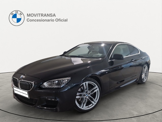 BMW Serie 6