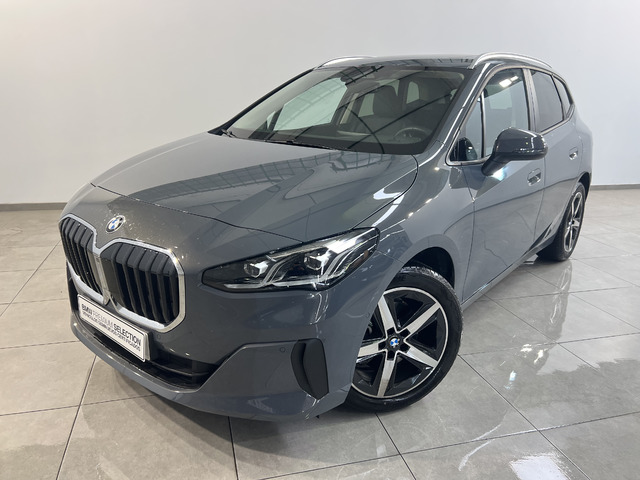 BMW Serie 2