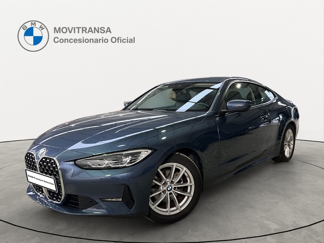 BMW Serie 4