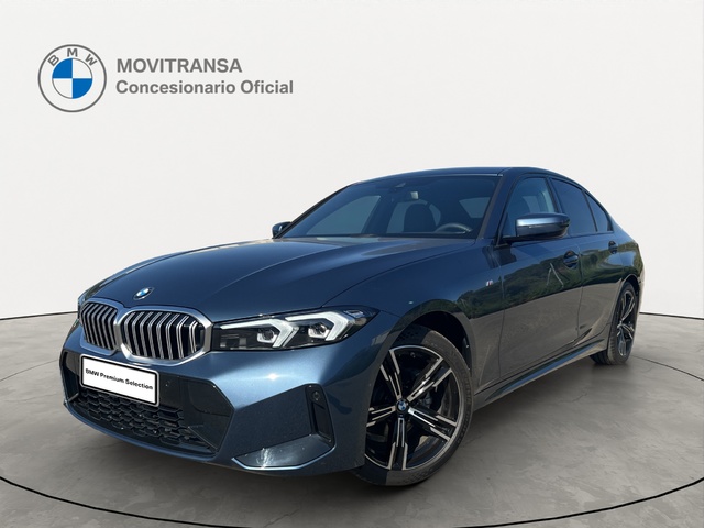 BMW Serie 3