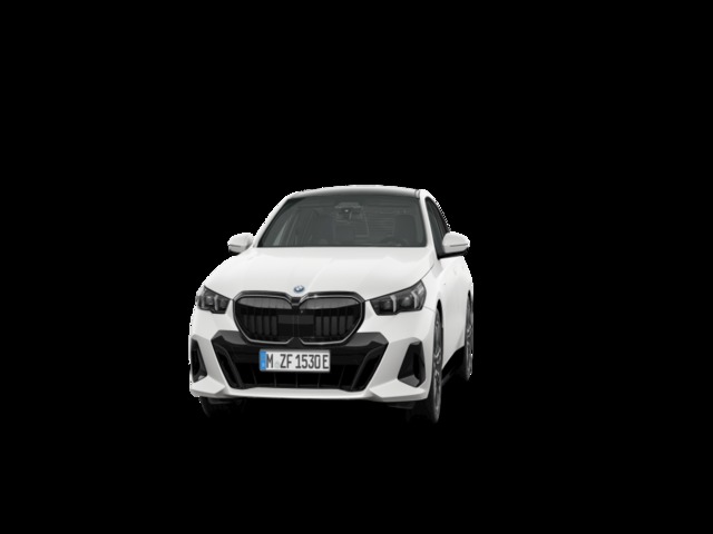 BMW Serie 5