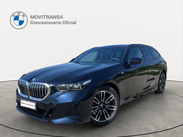BMW Serie 5
