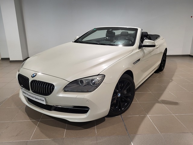 BMW Serie 6