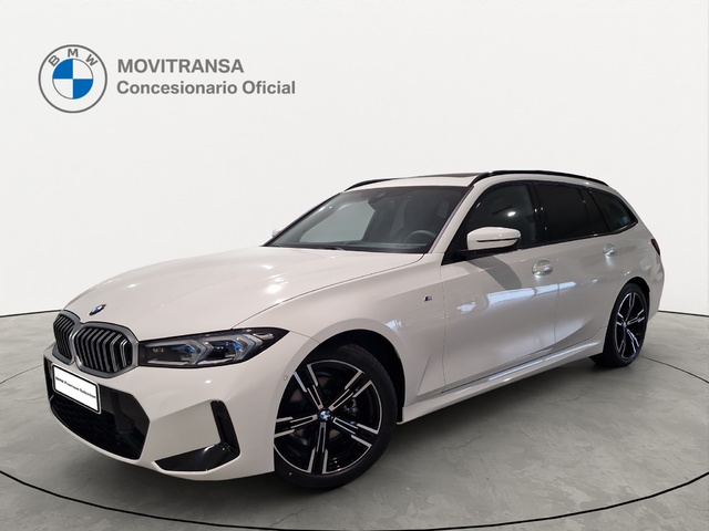 BMW Serie 3
