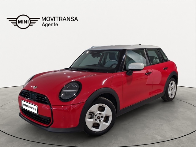 MINI Cooper 5 Puertas