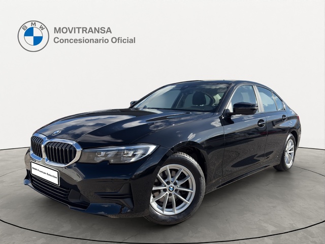 BMW Serie 3