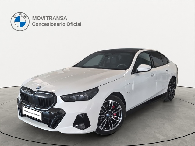 BMW Serie 5